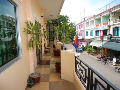 Hostal U-dara Inn Guesthouse