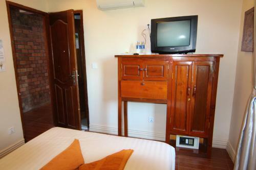 Naga Angkor Hotel