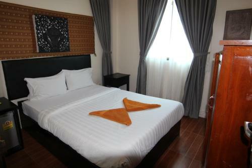 Naga Angkor Hotel
