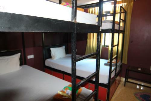 Naga Angkor Hotel