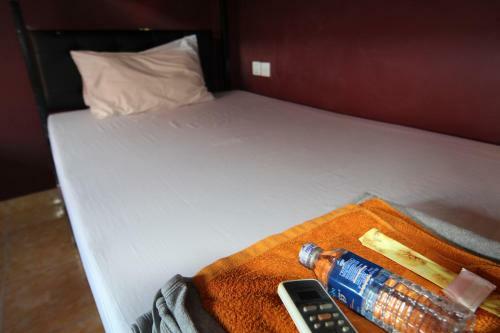 Naga Angkor Hotel