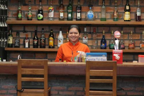 Naga Angkor Hotel