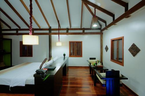 Hotel Bunwin Residence