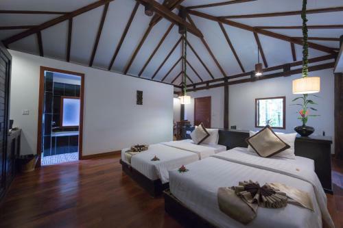 Hotel Bunwin Residence