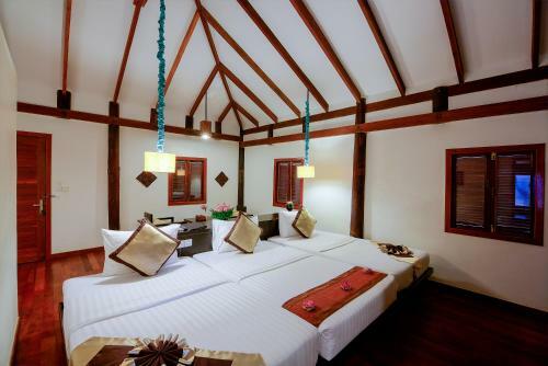 Hotel Bunwin Residence