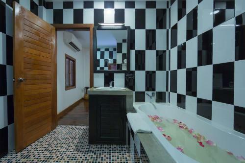 Hotel Bunwin Residence