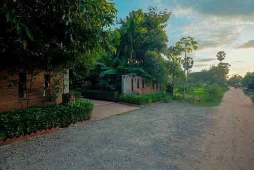 Hotel Bunwin Residence