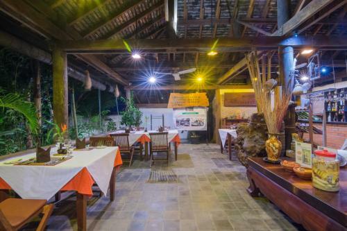 Hotel Bunwin Residence