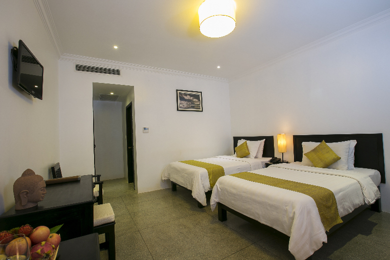 Kiri Boutique Hotel