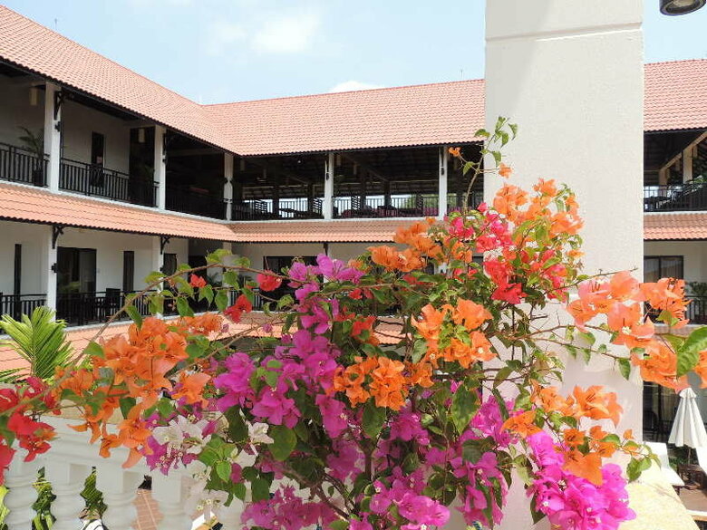 Kiri Boutique Hotel