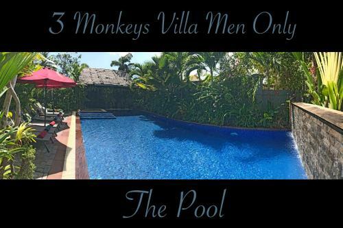 Hotel Manhattan Siem Reap Villa