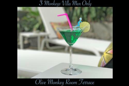 Hotel Manhattan Siem Reap Villa