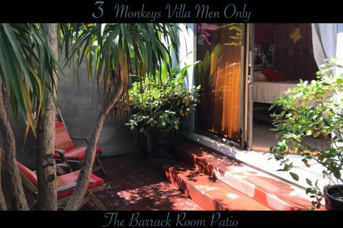 Hotel Manhattan Siem Reap Villa