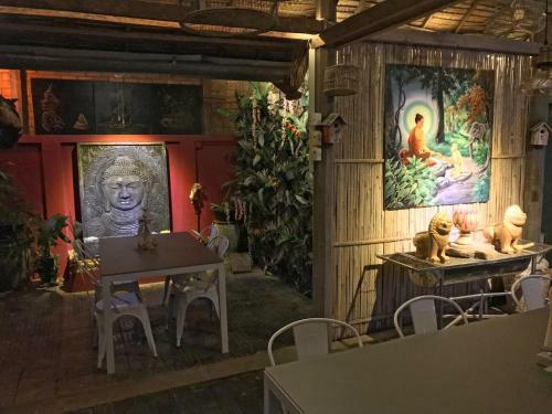 Hotel Manhattan Siem Reap Villa