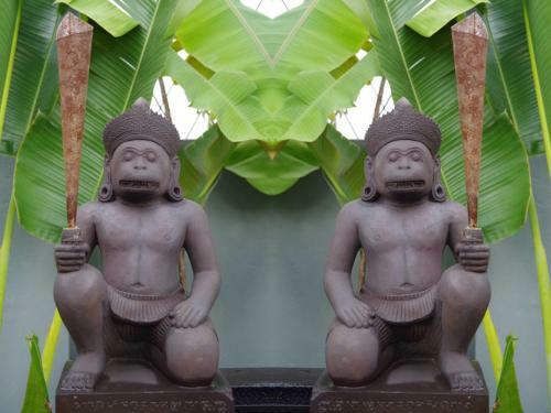 Hotel Manhattan Siem Reap Villa