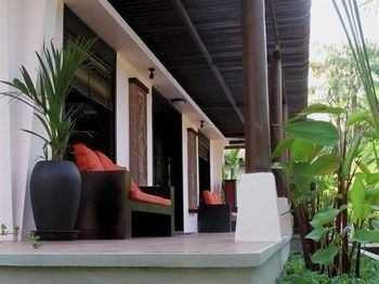 Hotel Villa Amalia