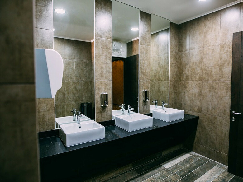 Hotel He Wang