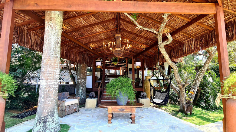 Taman B�zios Hotel