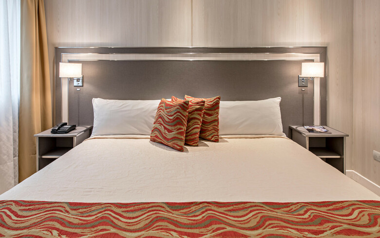 Nuevo Ostende Hotel