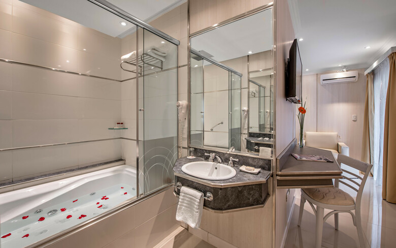 Nuevo Ostende Hotel