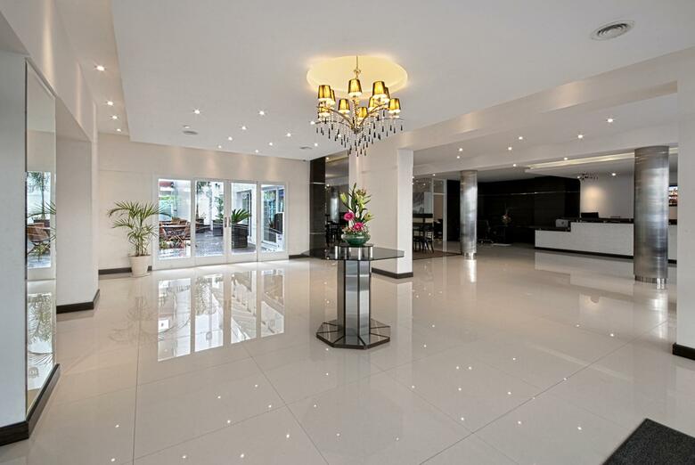 Nuevo Ostende Hotel