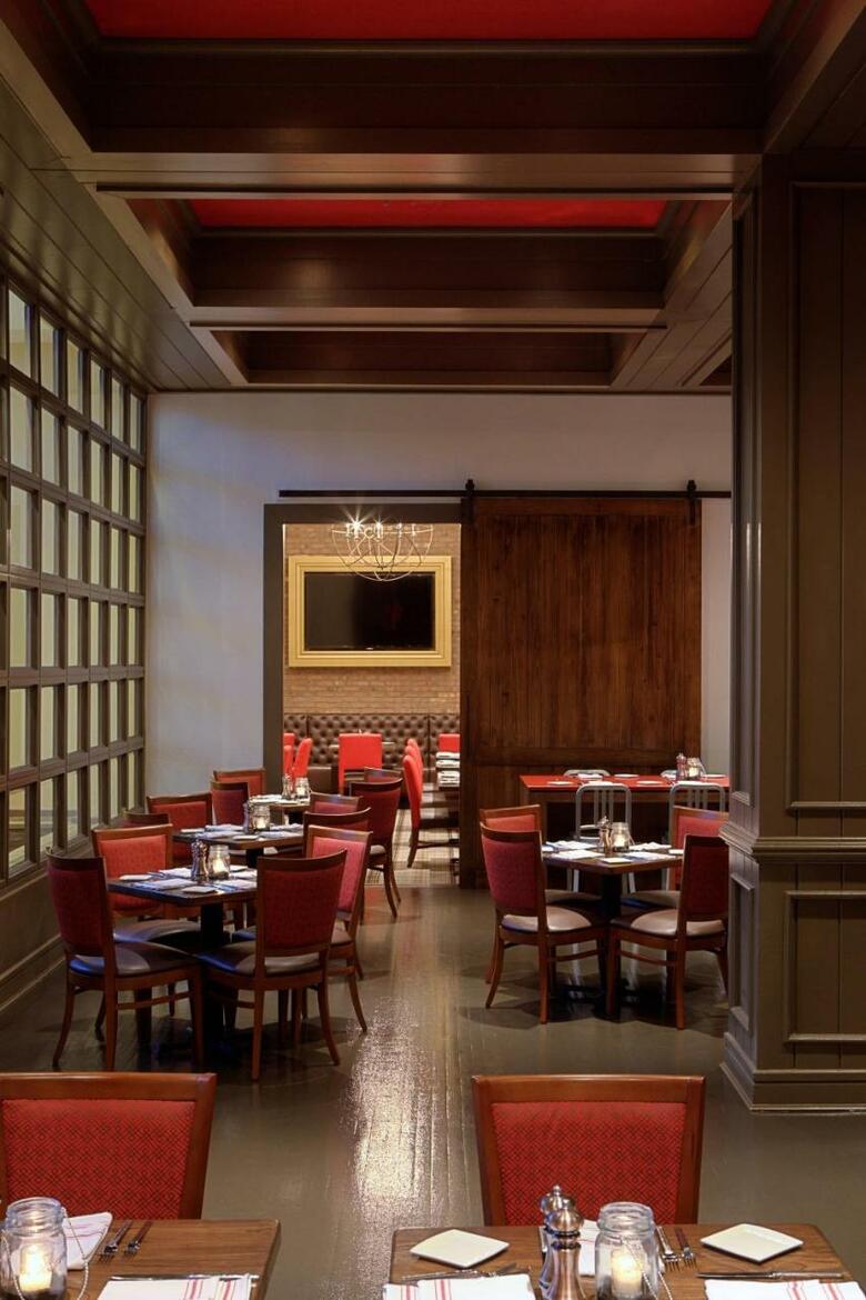 Hotel Orlando Airport Marriott Lakeside