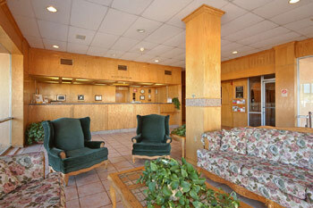 Hotel Quality Inn