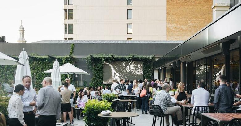 Next Hotel Brisbane