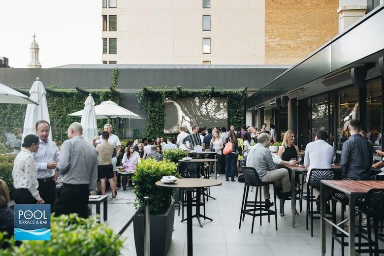 Next Hotel Brisbane