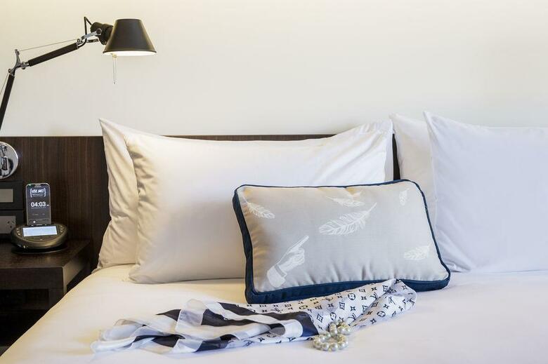 Next Hotel Brisbane