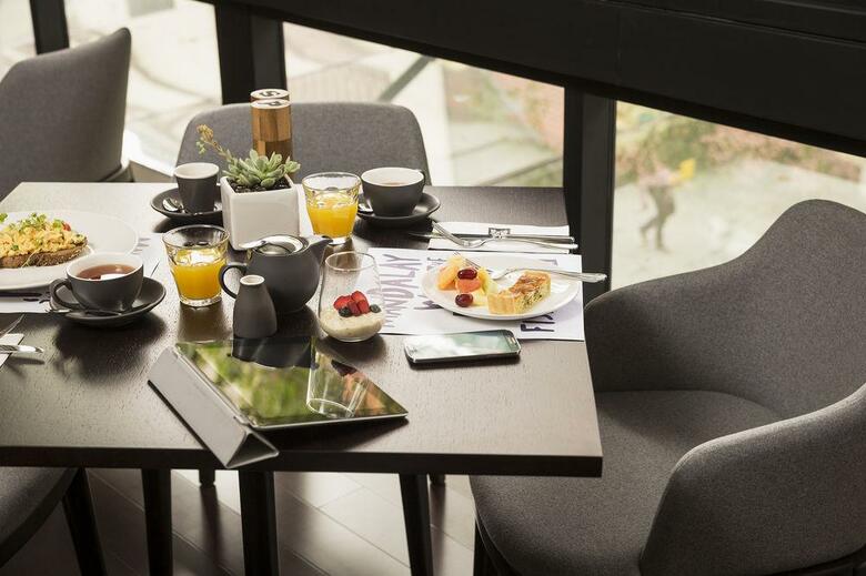 Next Hotel Brisbane