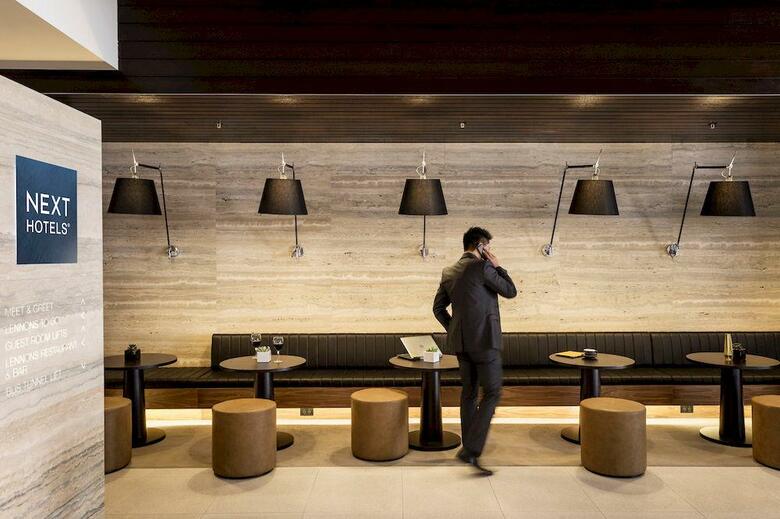 Next Hotel Brisbane