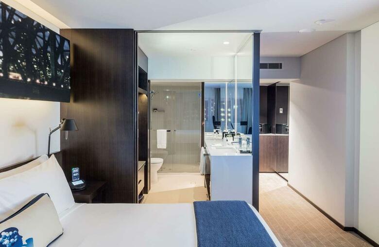 Next Hotel Brisbane