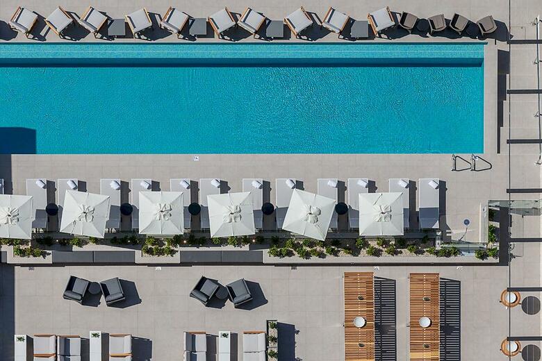 Next Hotel Brisbane