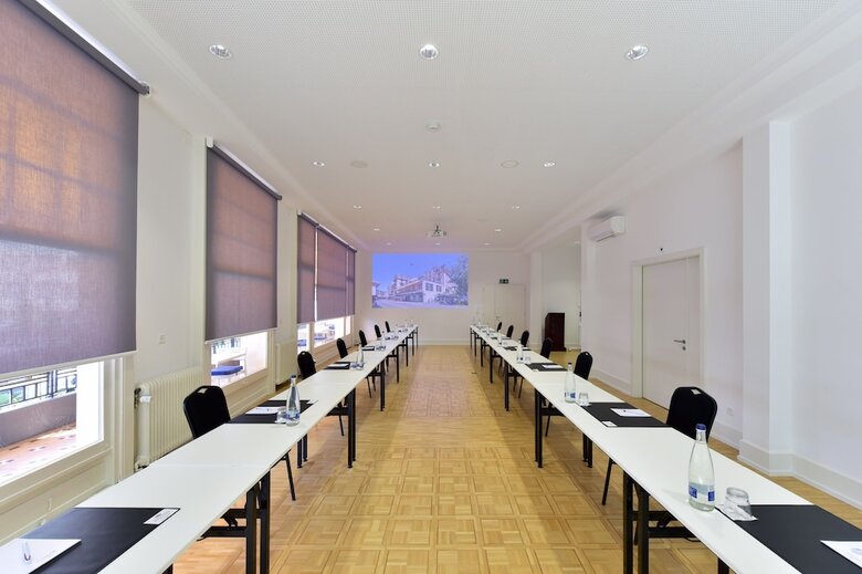 J5 Hotels Helvetie Montreux