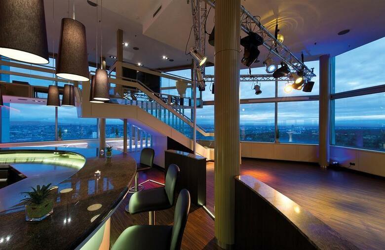Leonardo Royal Hotel Frankfurt
