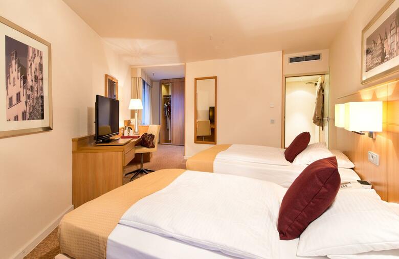Leonardo Royal Hotel Frankfurt