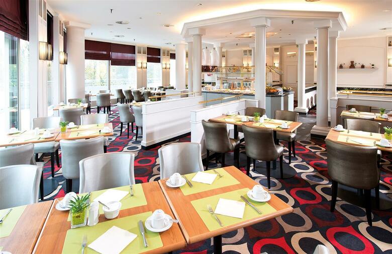 Leonardo Royal Hotel Frankfurt