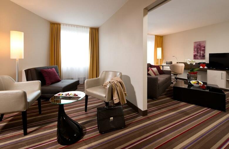 Leonardo Royal Hotel Frankfurt