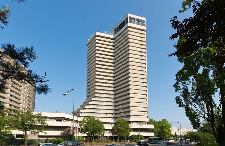 Leonardo Royal Hotel Frankfurt