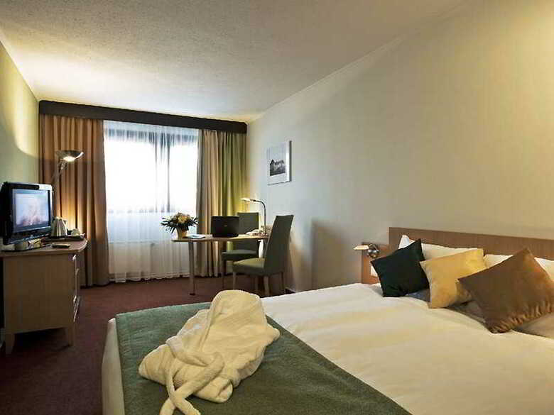 Hotel Mercure Budapest Castle Hill