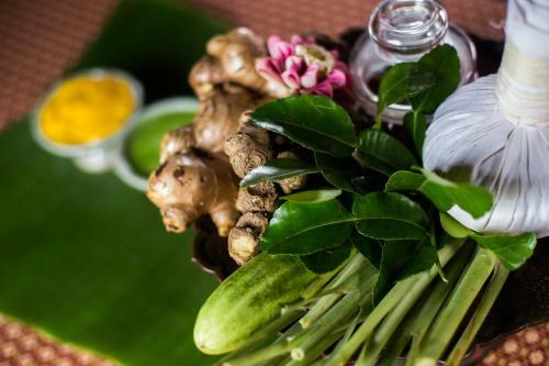 Khmer Mansion Boutique Hotel