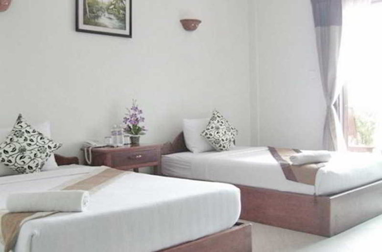 Tan Kang Angkor Hotel