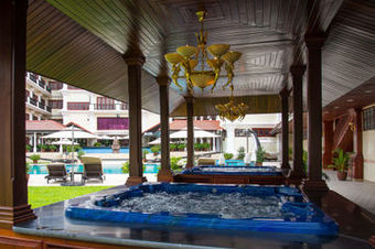 Regency Angkor Hotel