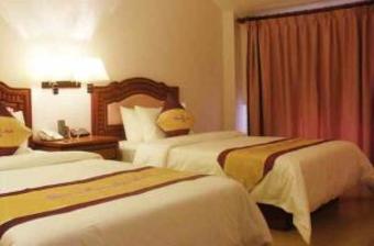 Regency Angkor Hotel