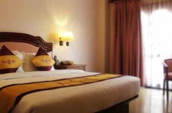 Regency Angkor Hotel