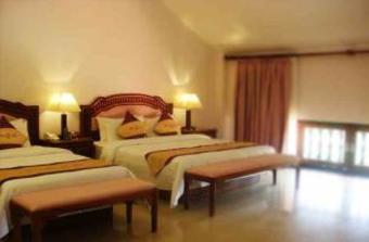 Regency Angkor Hotel