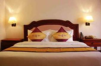 Regency Angkor Hotel
