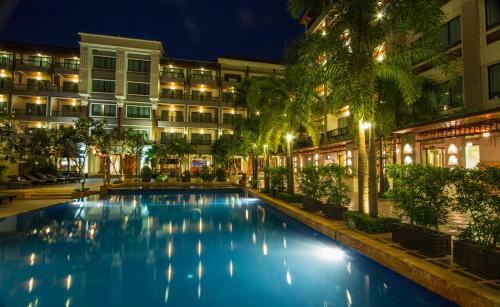 Hotel Royal Empire Premium