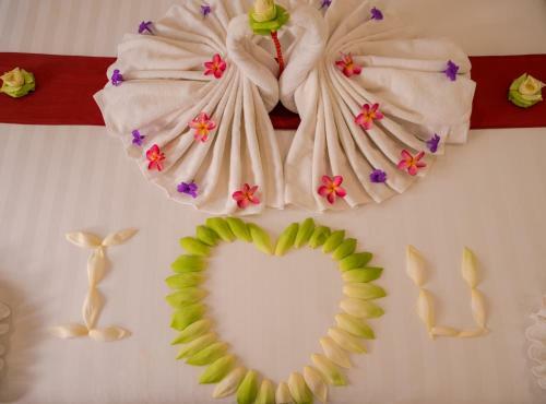 Desire Park Boutique Hotel